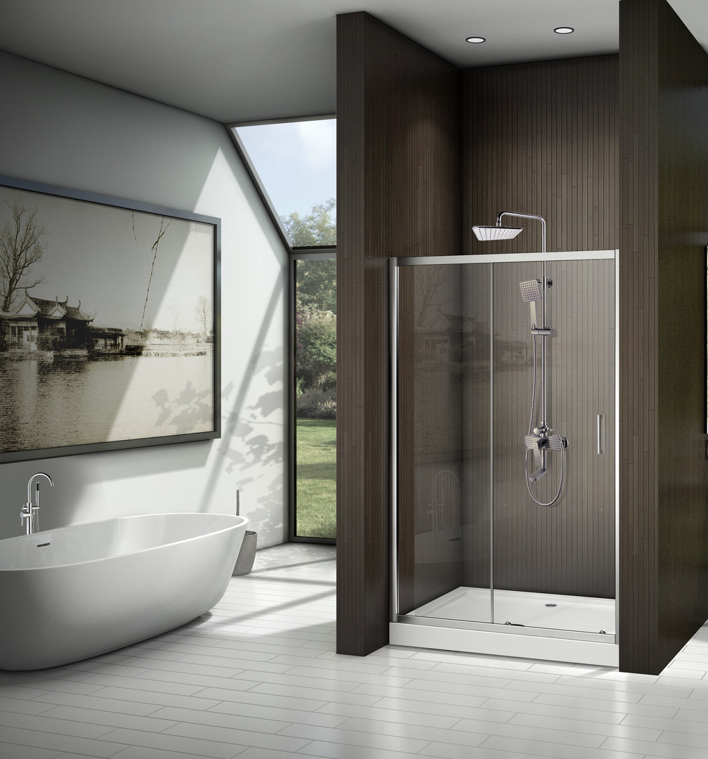 Смеситель BRAIES для отдельностоящей ванны, цвет хром, латунь BOCH MANN BM7772