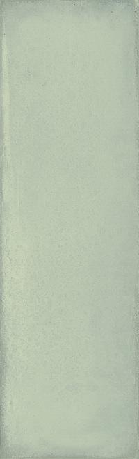Плитка Монпарнас зелёный 8,5x28,5, 9017