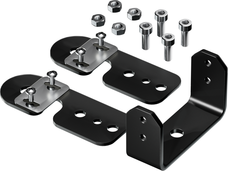 Аксессуар 99 942 КМП-02-0 комплект для подвесного монтажа для серий ДСП-11/ДСП-113/ДСП-114 Innolux 99942