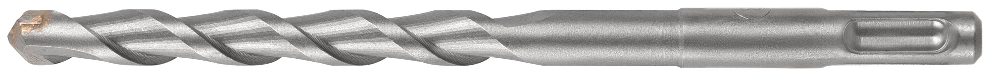 Бур по бетону SDS PLUS (синий корпус) 10x160 мм