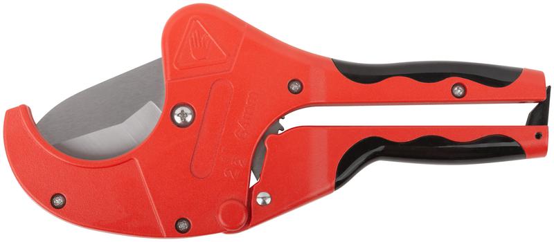 Ножницы для металлопластиковых трубок полуавтоматические 64мм FIT 70989