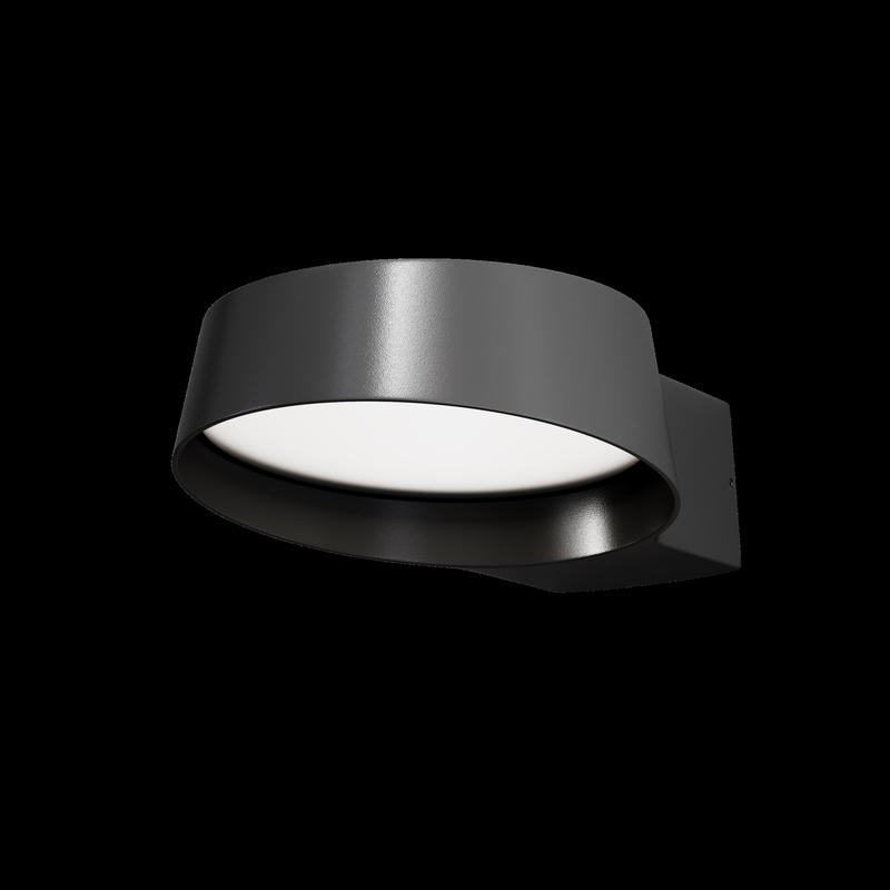 Светильник Share 12Вт 3000К IP54 бра настен. Maytoni O443WL-L12GF3K