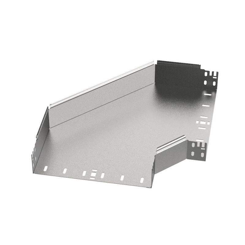 Угол горизонтальный 90град. 400х80 1мм Профи Промрукав PR16.13079