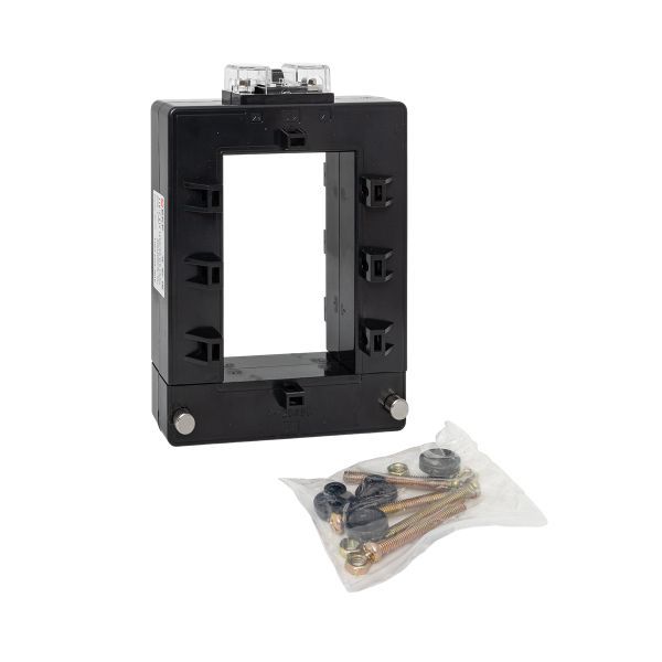 Трансформатор тока разъемный ТТЕ-Р 812 1250/5А 0.5 7.5ВА EKF tte-r812-1250