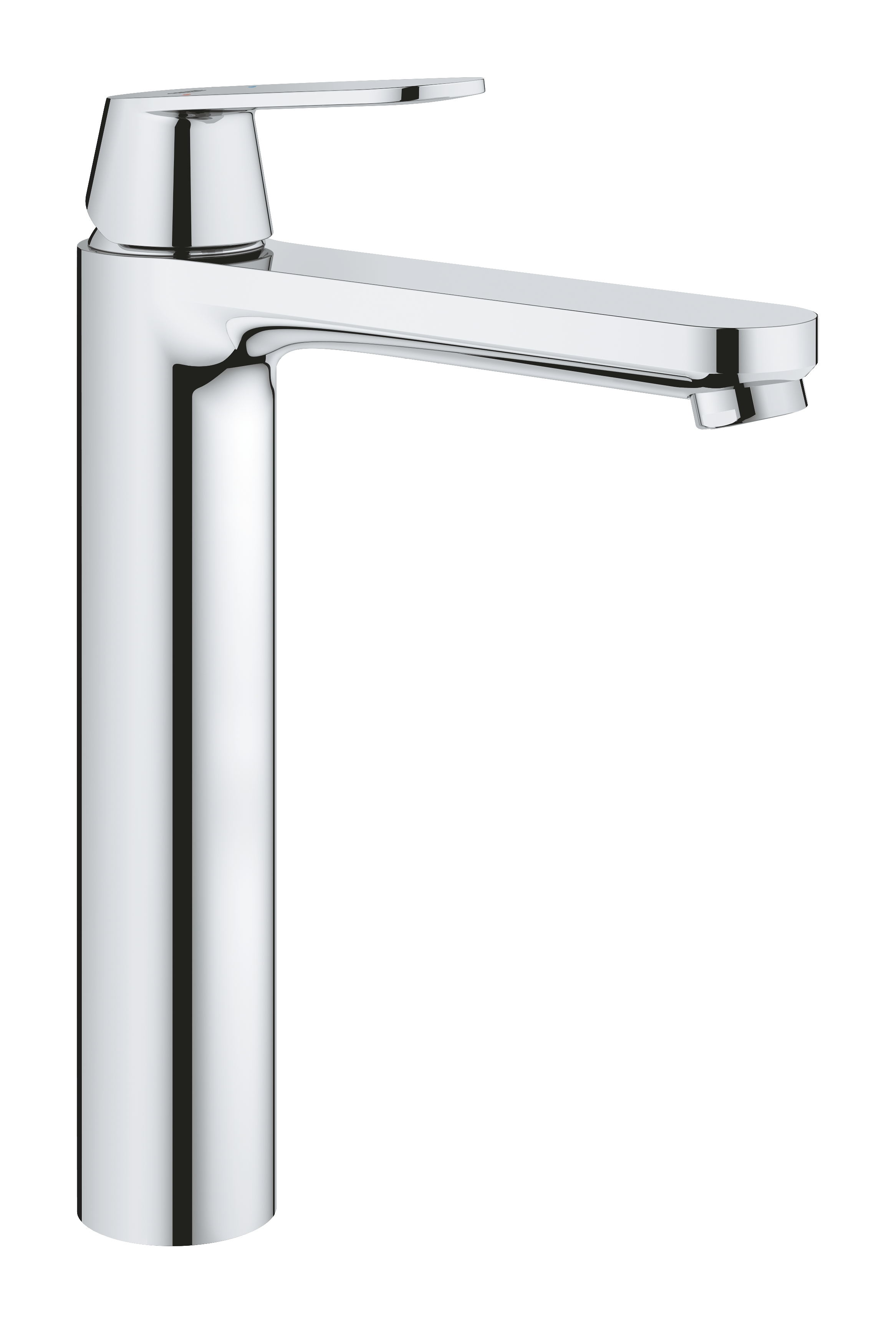 23921000 Смеситель для раковины GROHE Eurosmart Cosmopolitan, XL-Size, хром