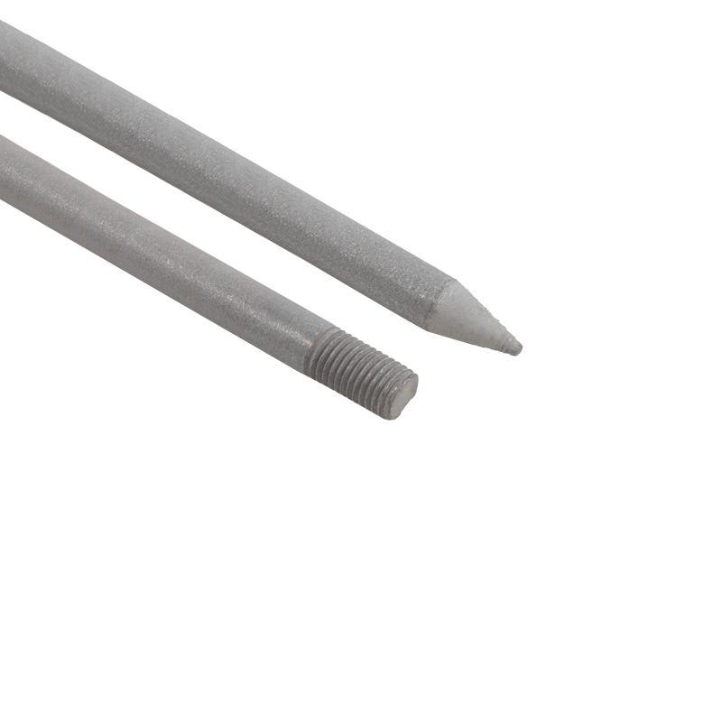 Комплект заземления с заострением 3м d16 Rexant 11-3000-03