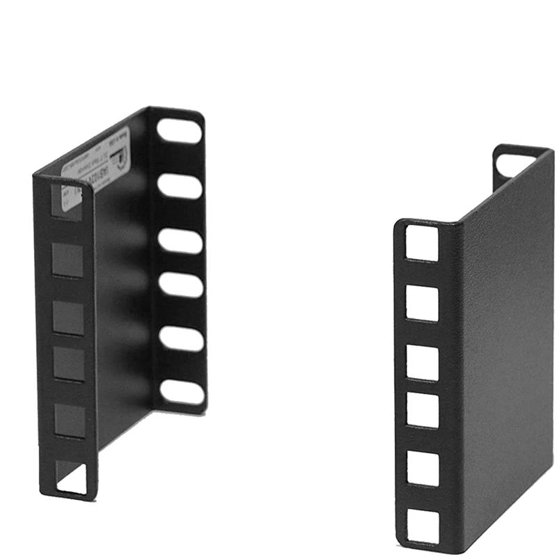 Адаптер монтажный 2U Г=100мм SYSMATRIX AM 0022.900