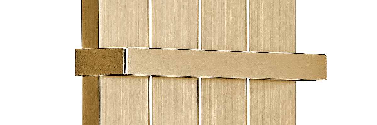 Полотенцесушитель электрический GUN METAL