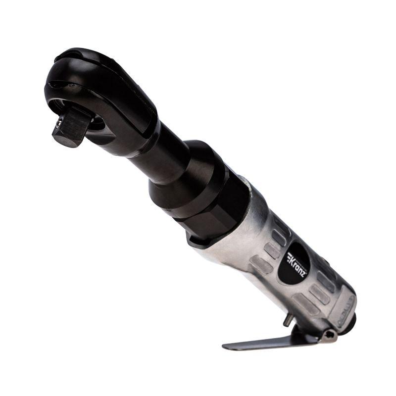 Трещотка пневматическая 1/2дюйм 70Нм Kranz KR-80-0705