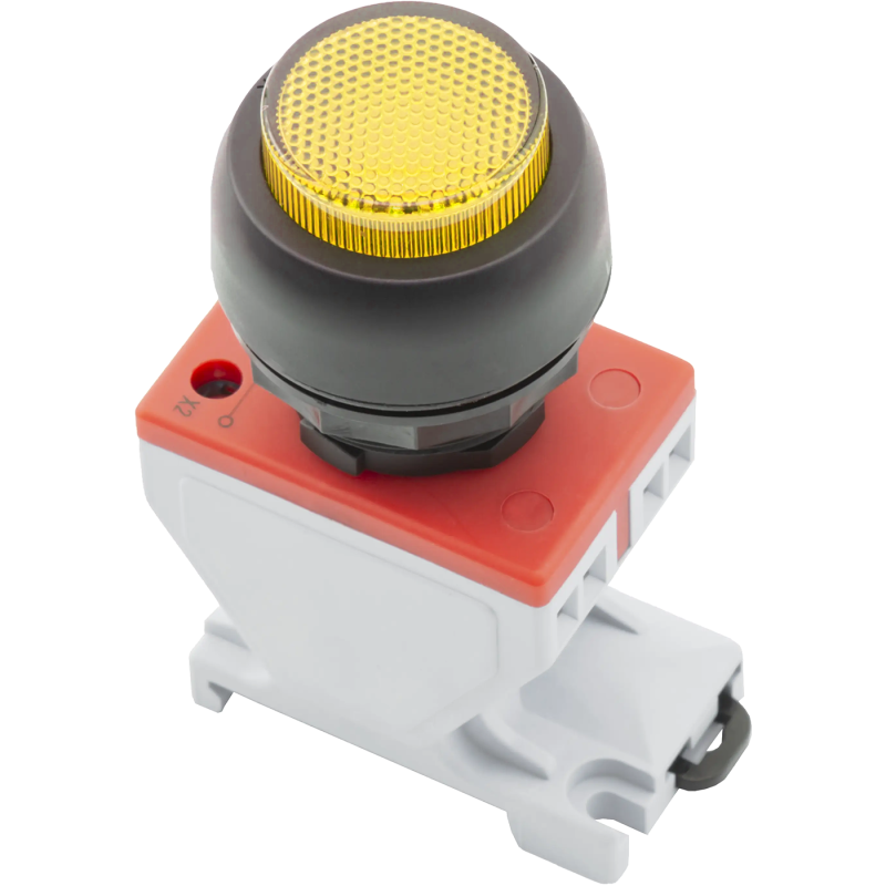 Индикатор взрывозащищенный IY-AC 12-250 DC 12-60-D-Exe СТ 2327033190