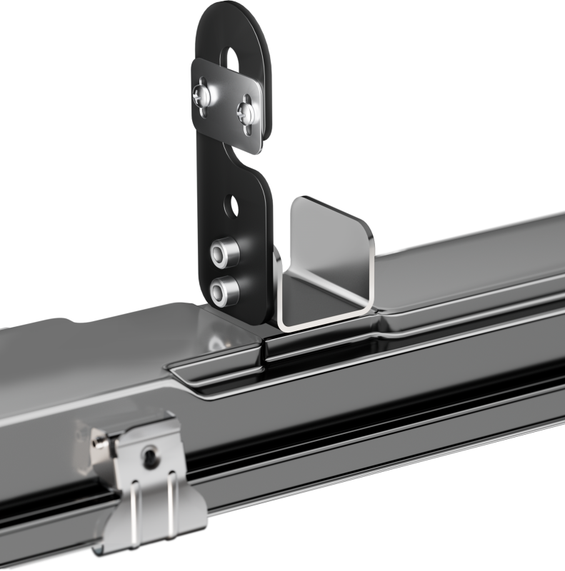 Аксессуар 93 560 КМП-01-0 комплект для подвесного монтажа Innolux 93560