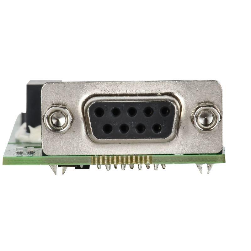 Плата расширения ProfiBus для FC-431 ONI EC-FC-431-PROFIBUS