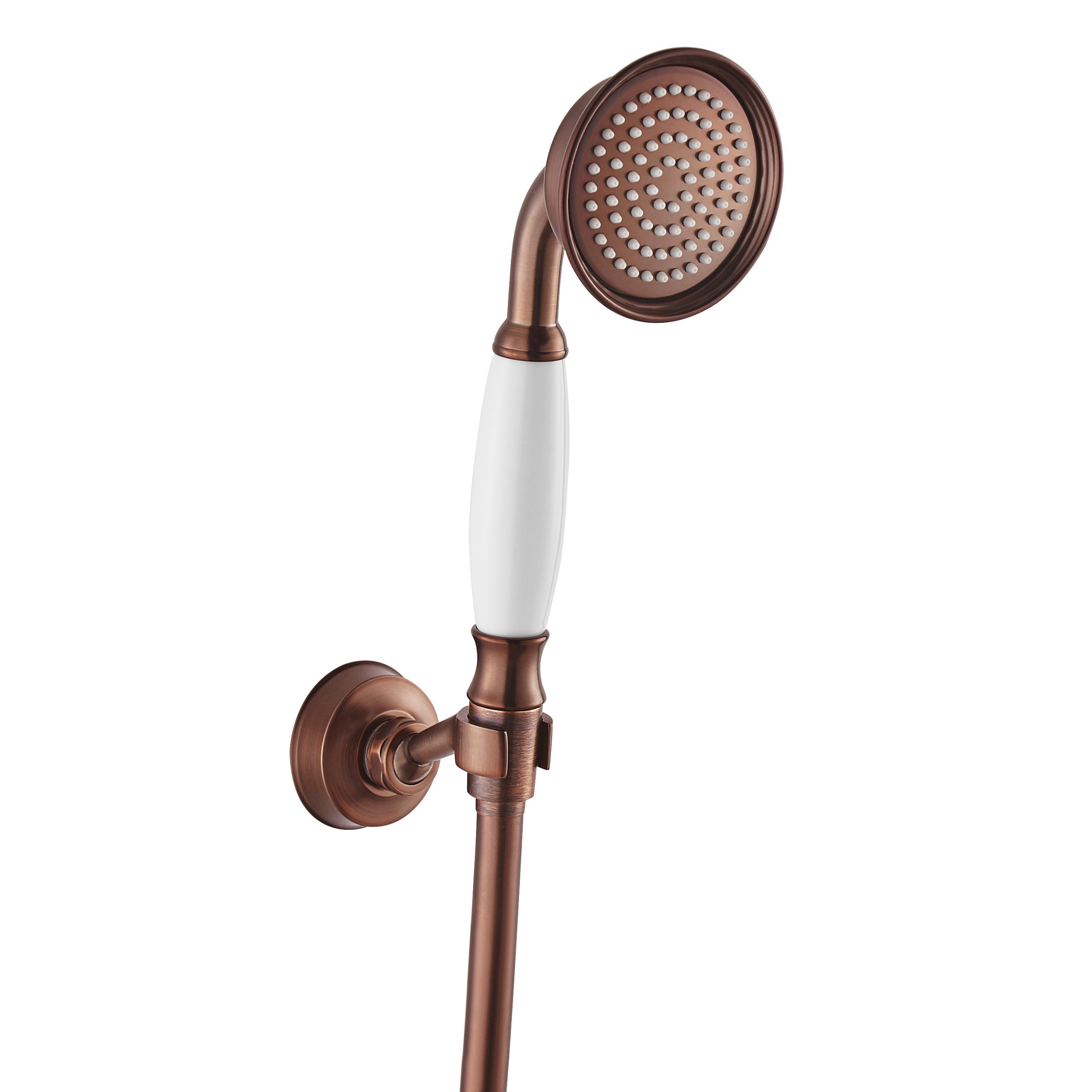 Удлинитель с сетевым фильтром 5х1.8м с заземл 10А IP20 2.2кВт ПВС 3х1 с выкл. бел. DOMTOK 2527