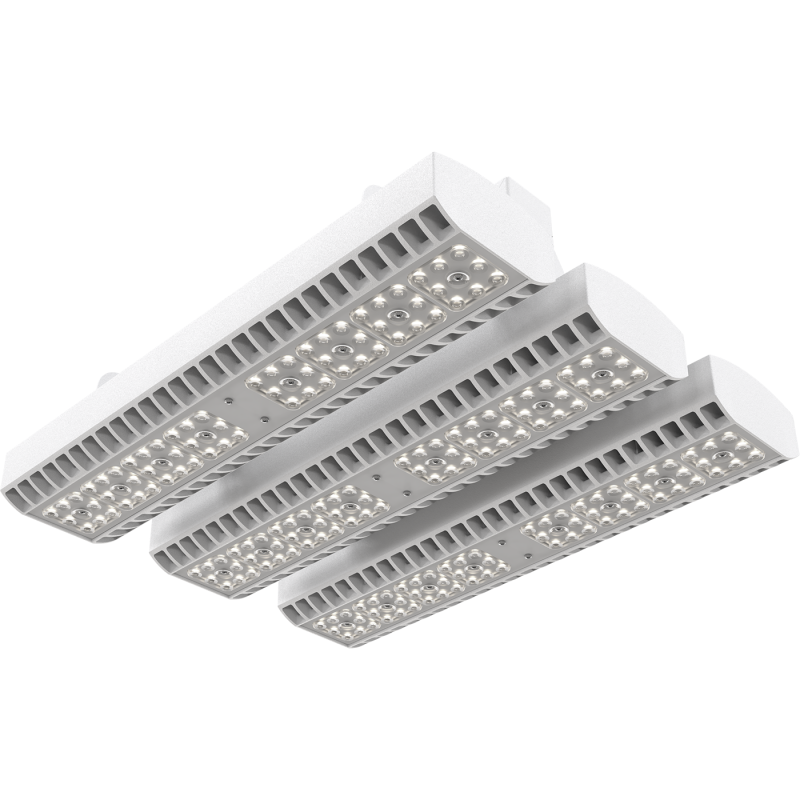 Светильник FORWARD 450W D130 850 WH SB SM СТ 1864005070