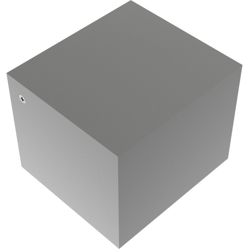 Светильник светодиодный KVARTA LED 8 D18 4000К настенный СТ 1100200020