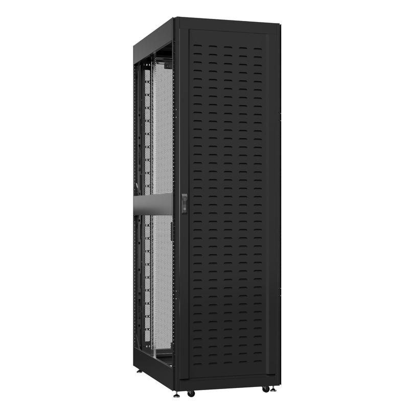 Шкаф серверный 52U 800х1200 EX SYSMATRIX EX 8252.9640