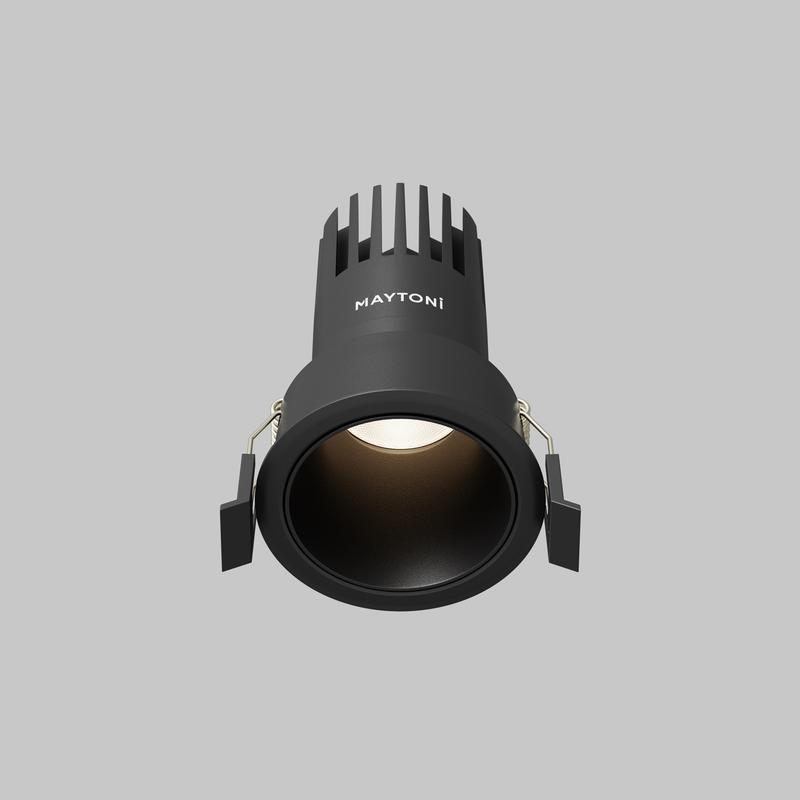 Линза для светильников Dip 10Вт 36град. Maytoni Lens003D35-10W