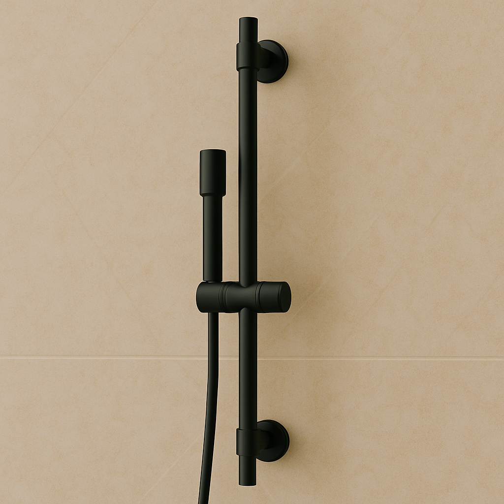 Душевые штанги