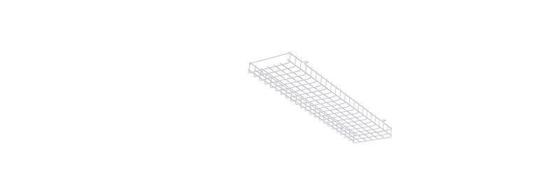 Сетка защитная 1195х295 Технологии света УТ000021935