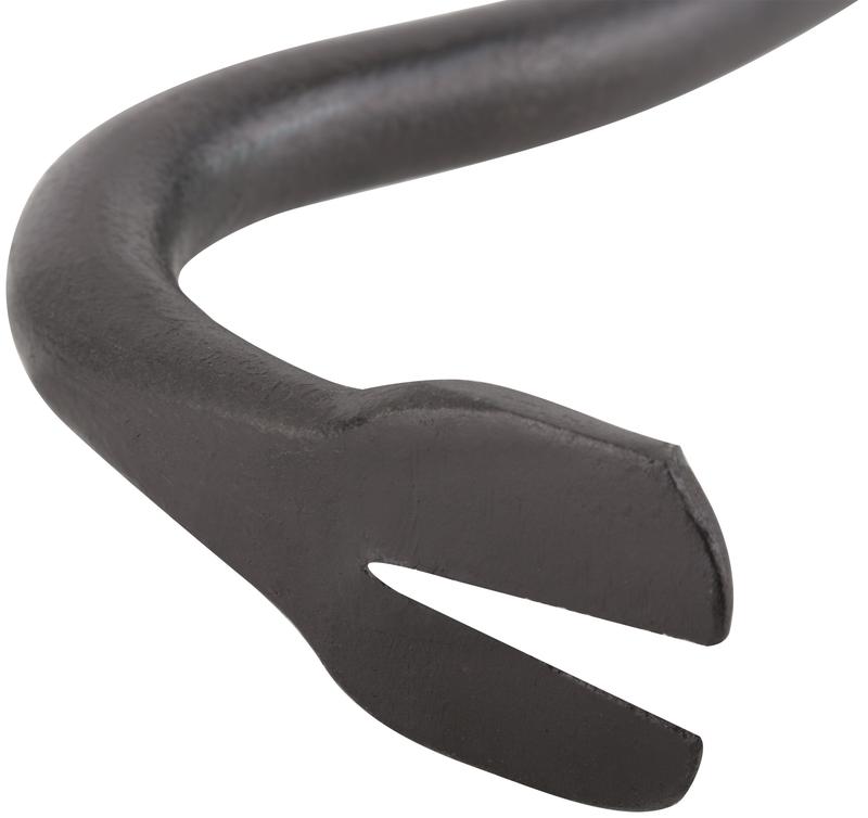 Гвоздодер круглый 320х15мм КУРС 46898