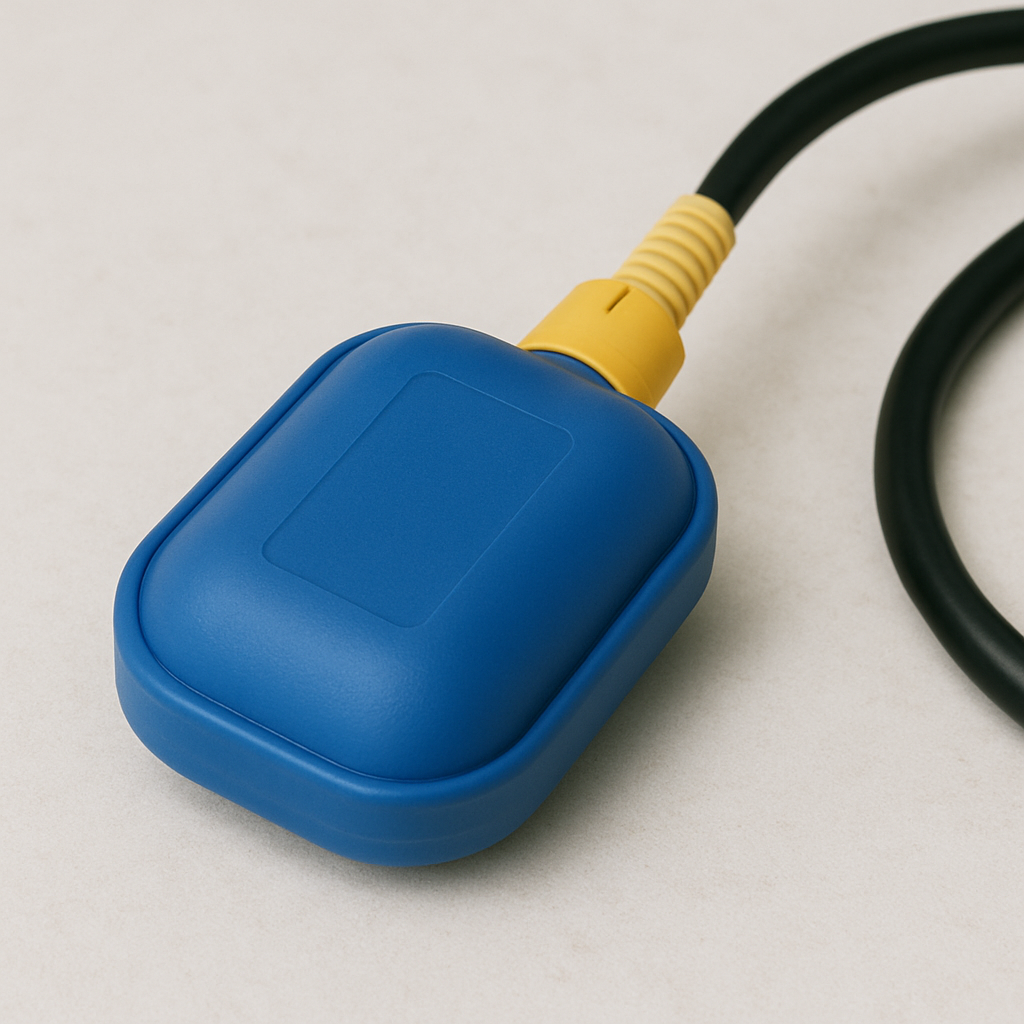 Поплавковый выключатель