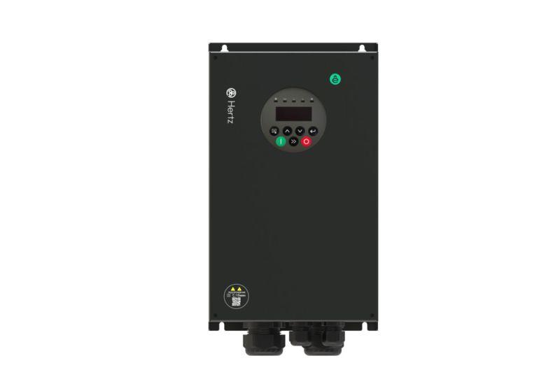 Преобразователь частоты STV050 22кВт 380В ЭМС С3 + LED панель оператора + IP55 SE STV050D22N4-IP55