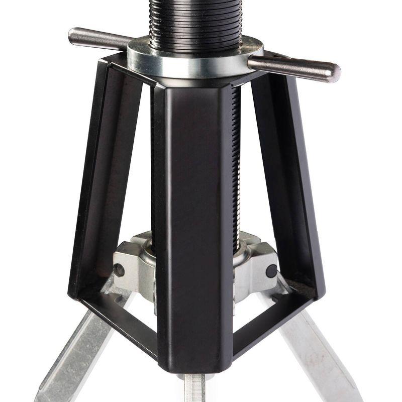 Съемник гидравлический самоцентрирующийся автономный СГСА-5К ПРОФИ КВТ 91804