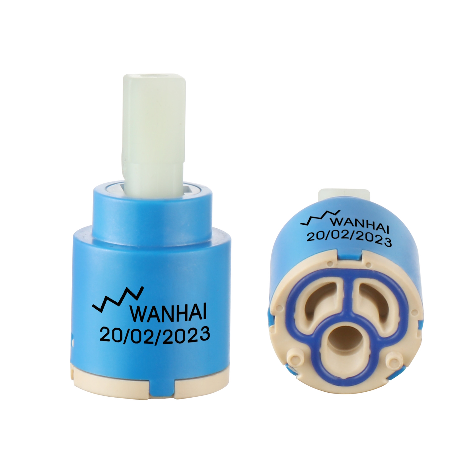 Керамический картридж Splenka S500.25, 25мм