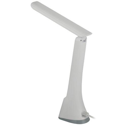 Светильник светодиодный настольный NLED-503-11W-W бел. Эра Б0059854