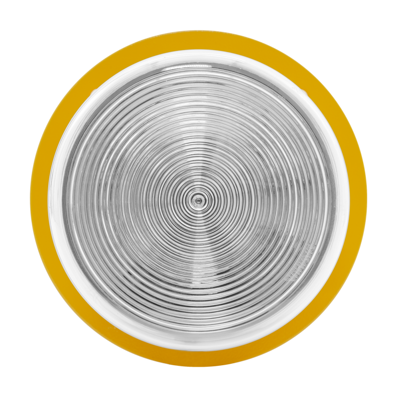 Светильник светодиодный FLASH LED 220 R AWLM MS заградительный огонь средней интенсивности тип В СТ 1591000220