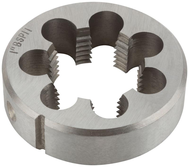 Плашка трубная 1дюйм (внешний диаметр 65мм) FIT 70722