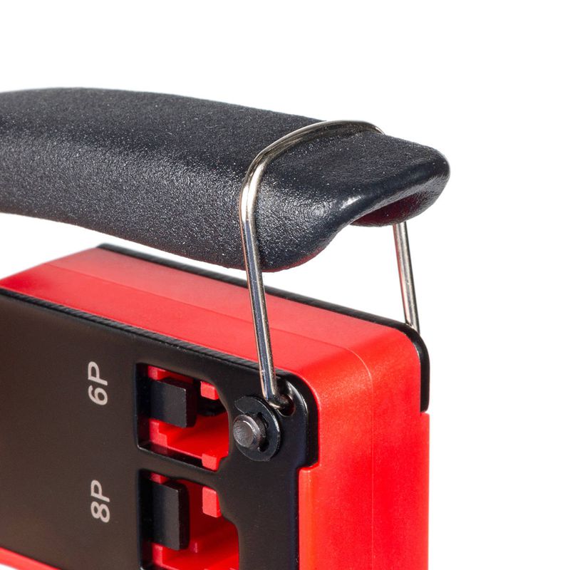 Пресс-клещи для RJ разъемов JT-04 КВТ 67376