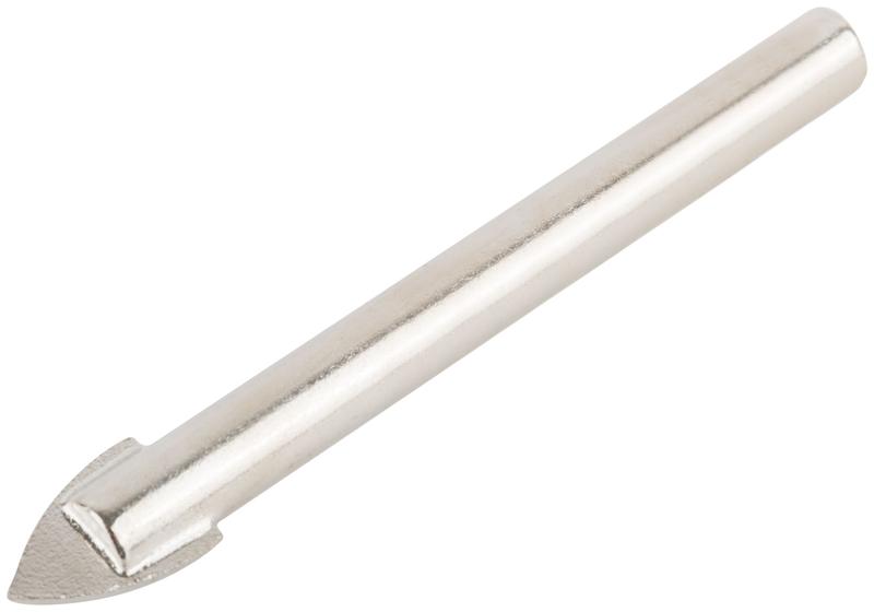 Сверло по кафелю и стеклу 10мм MOS 35446М