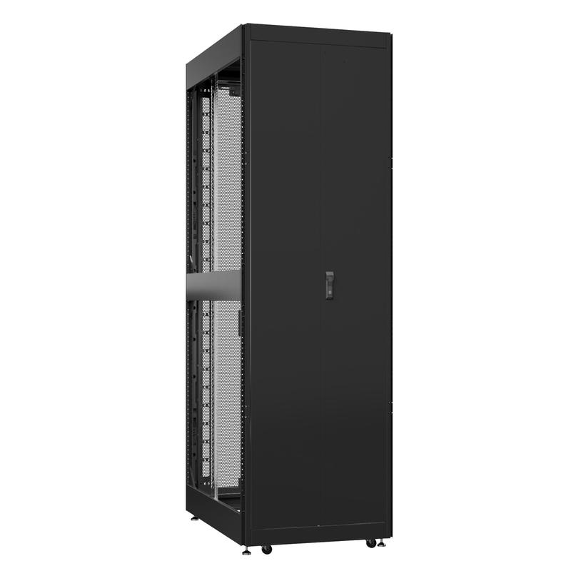 Шкаф серверный 42U 800х1000 EX SYSMATRIX EX 8042.9540