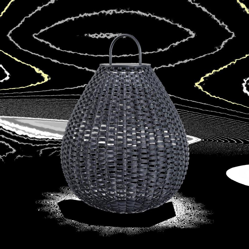 Светильник Plet 5Вт 3000К IP65 ландшафтный Maytoni OSL599FL-L5B3K