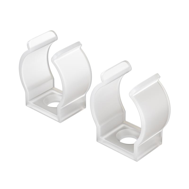 Клипса для гибкого неона D22мм (уп.5шт) Maytoni 20091