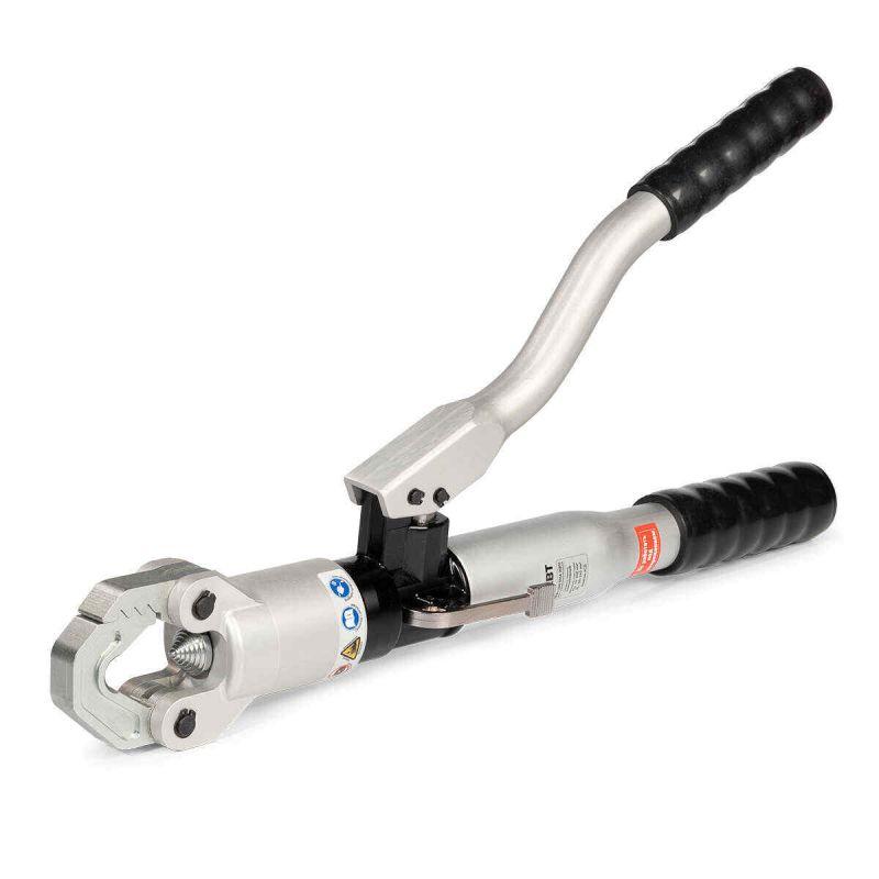 Пресс гидравлический ручной ПГРс-240 БМА ПРОФИ КВТ 101937