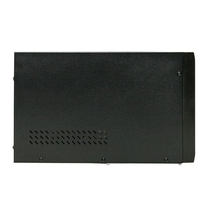 Источник бесперебойного питания линейно-интерактивный E-Power PSW 600 1500В.А напольный с АКБ 2х12В 9А.ч PROxima EKF PSW-615-TB