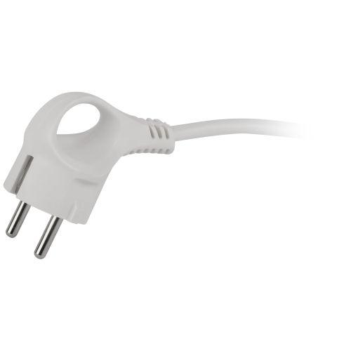 Удлинитель 4х5м с заземл. ПВС 3х0.75 UDL-10-450-E Greenline Эра Б0065060