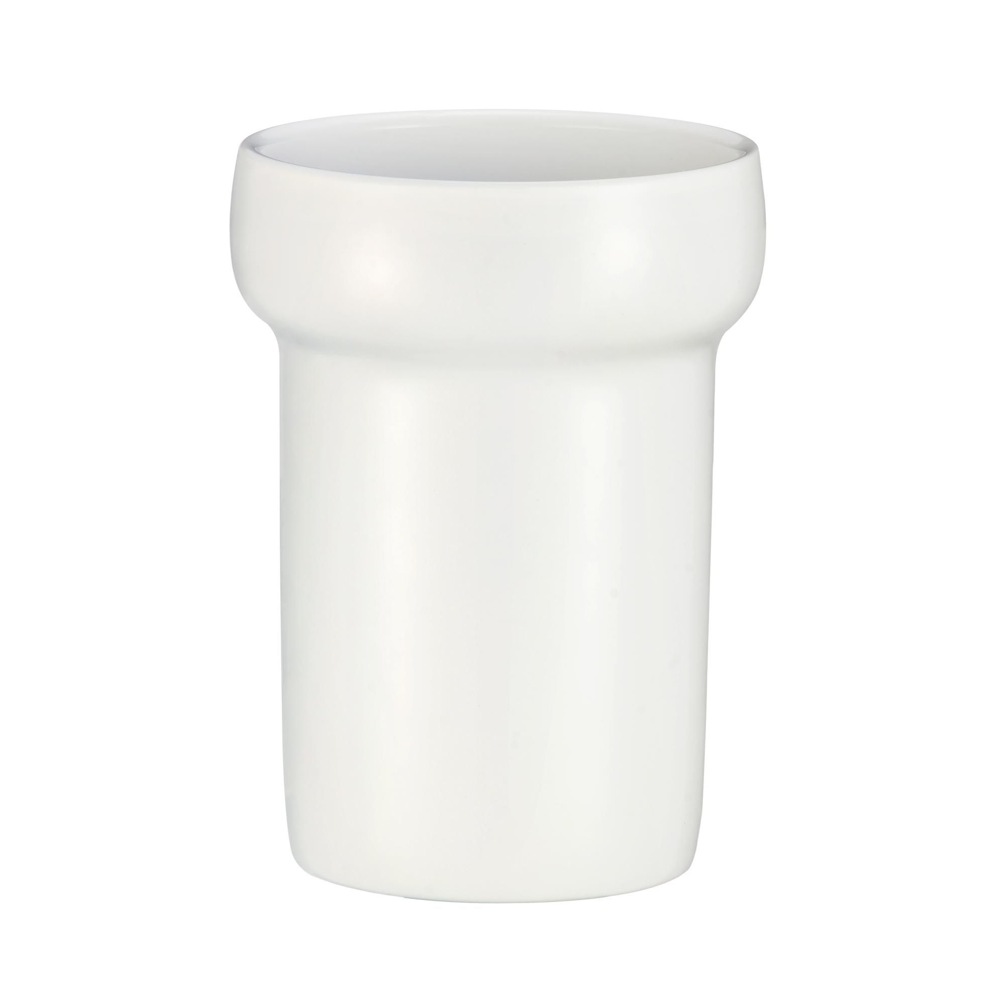 Стакан для ершика Savol S-TCMTB-1, белый