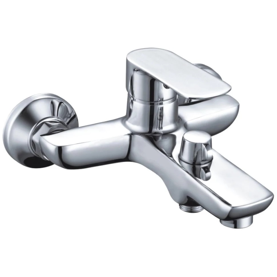 Смеситель для ванны Fmark FM3239, хром