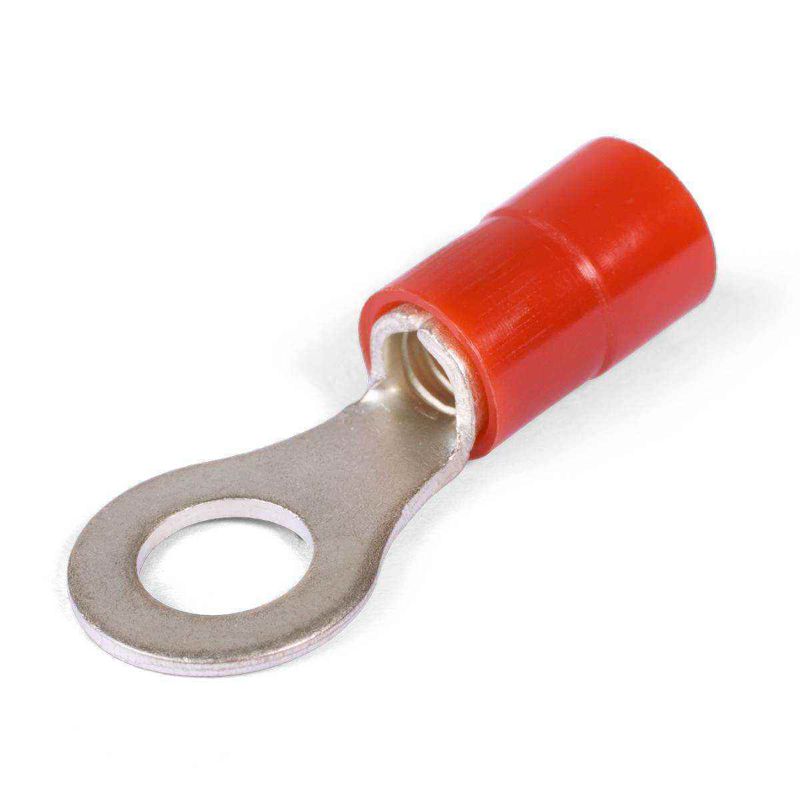 Наконечник кольцевой НКИ(н) 1.5-6 КВТ 57907