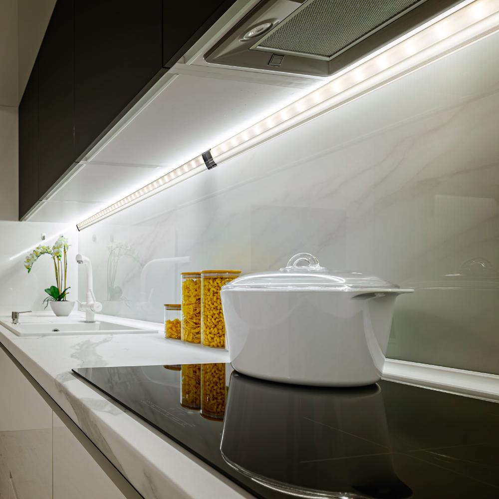 Модульный светильник LM-8-840-C1-addl (10/160)