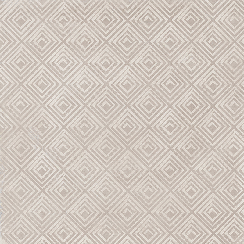 Керамогранит Карнаби-стрит орнамент беж 20х20, SG1575N