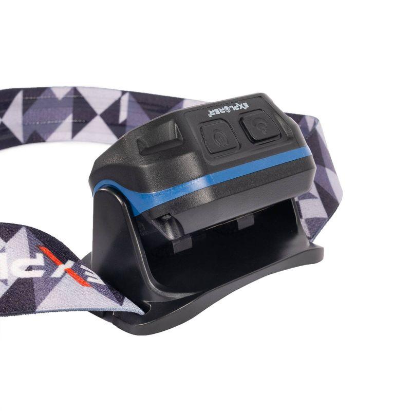 Фонарь налобный Explorer HL-6597 КВТ 88900