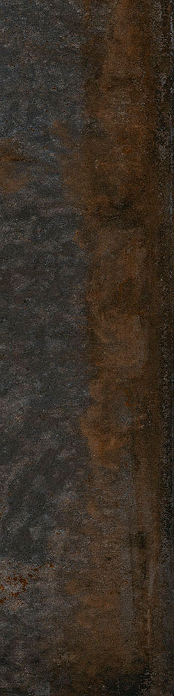 Керамогранит Про Феррум черный 20х80, DD700400R