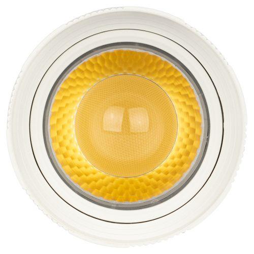 Светильник светодиодный трековый 1ф TR59 - 2030 WH 20Вт 3000К бел. Эра Б0054441