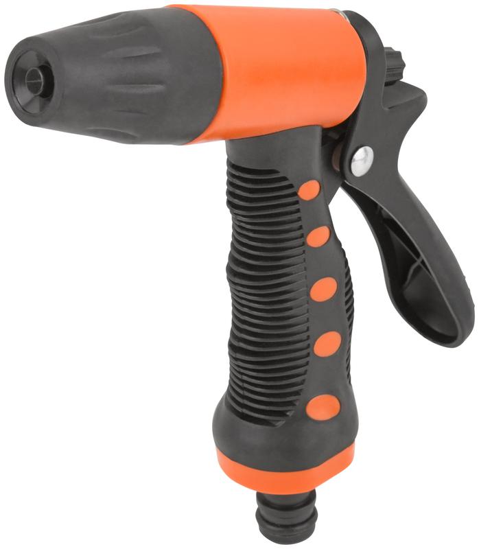 Пистолет для полива регулируемый КУРС 76361