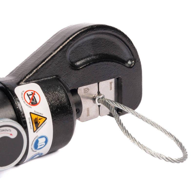 Пресс гидравлический ручной ПГР- 6т МАСТЕР КВТ 92048