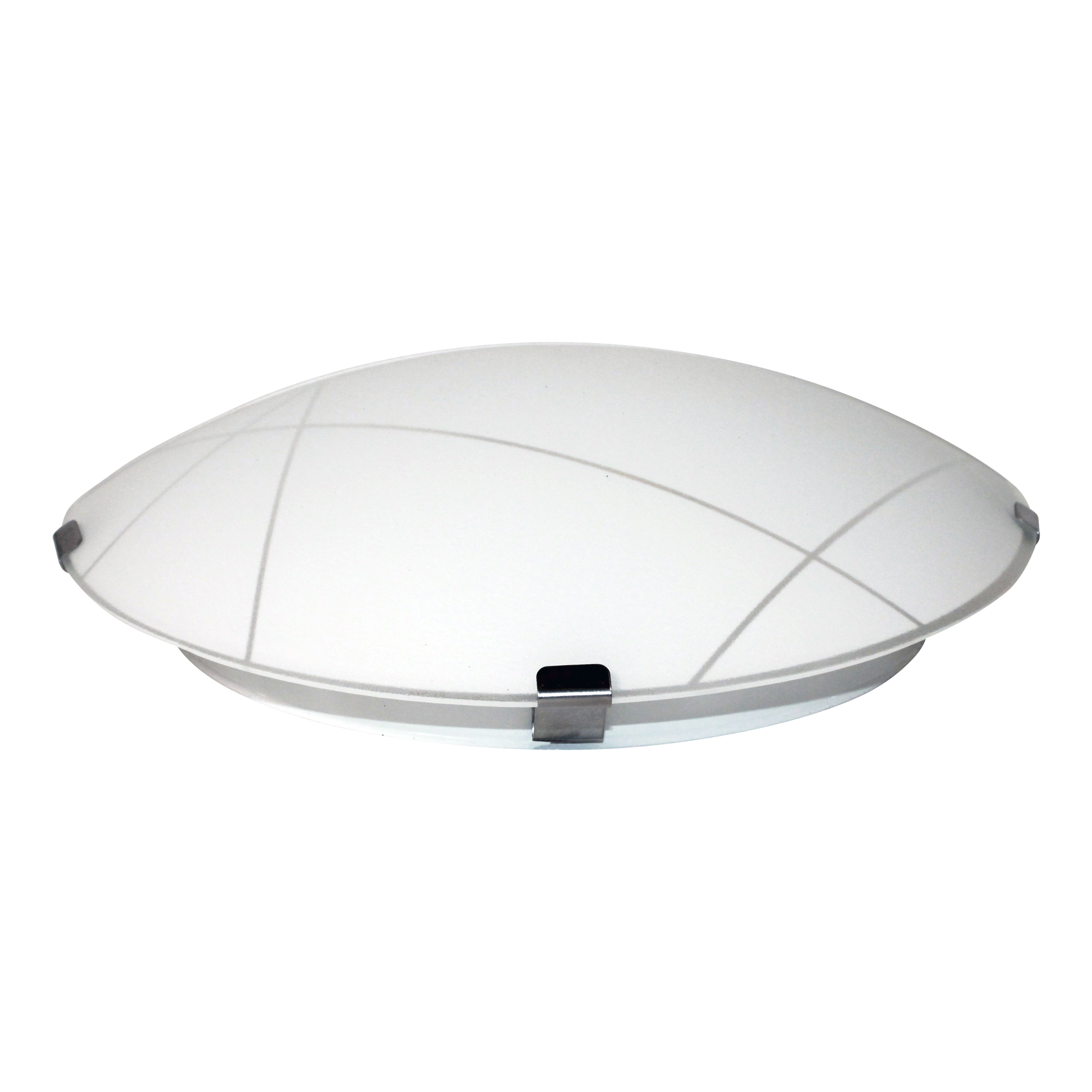 Светильник Контур 3002 НББ 21-60 М19 матовый белый кл.штамп металлик ИУ